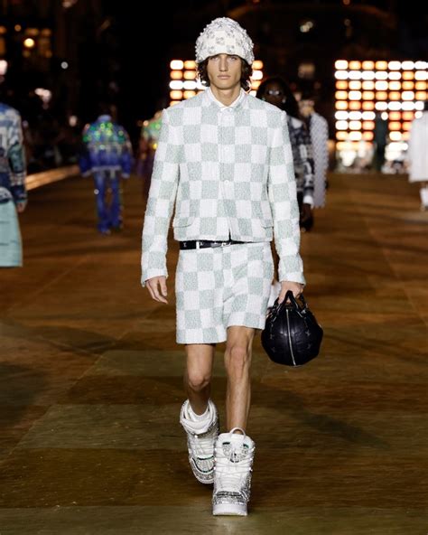 louis vuitton spring summer 2024 men|louis vuitton 2024.